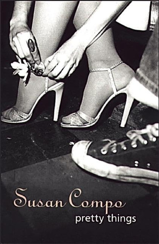 Cover of Pretty Things