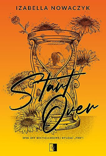 Cover of Start Over