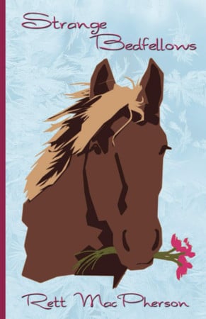 Cover of Strange Bedfellows