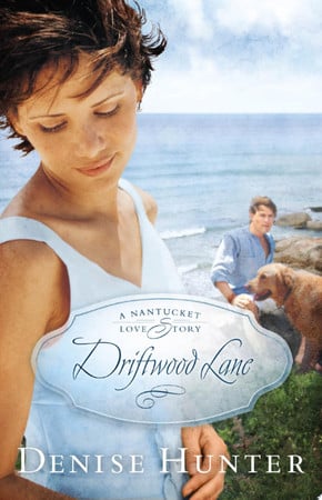 Cover of Driftwood Lane: A Nantucket Love Story