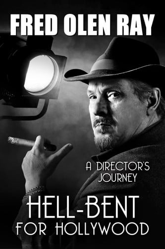 Cover of Hell-Bent for Hollywood