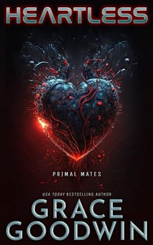 Cover of Heartless