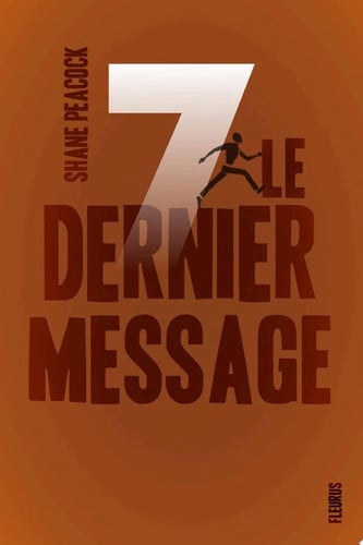 Cover of Le Dernier Message