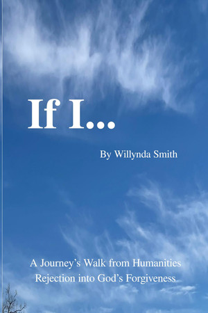 Cover of If I...