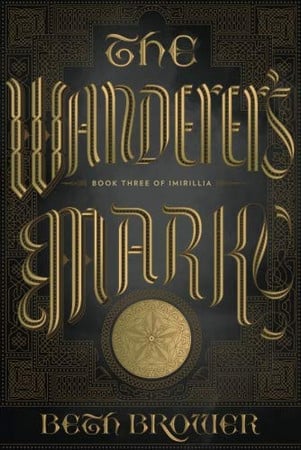 Cover of Wanderer's Mark