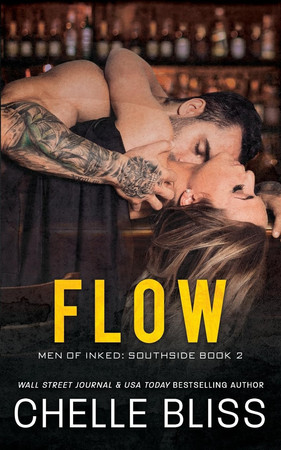 Cover of Flow