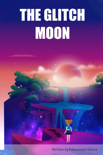 Cover of The Glitch Moon