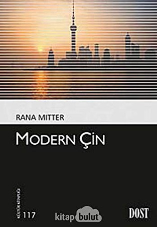 Cover of Modern Çin