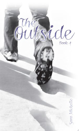 Cover of The Outside: