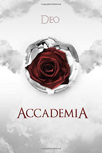Cover of Accademia - Deo