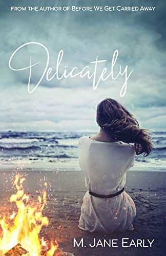 Cover of Delicately