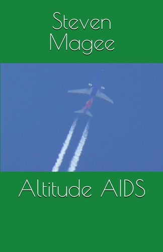 Cover of Altitude AIDS