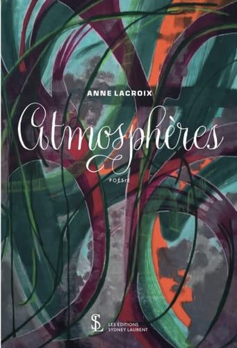 Cover of Atmosphères