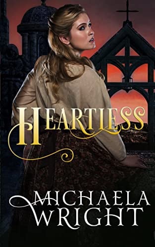 Cover of Heartless