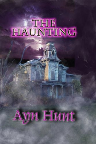 Cover of The Haunting