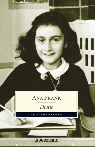 Cover of Ana Frank