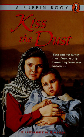 Cover of Kiss the Dust