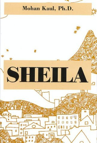 Cover of Sheila