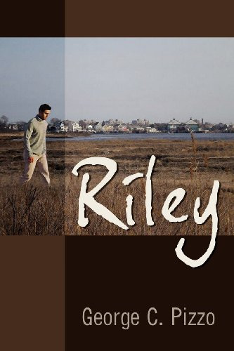 Cover of Riley