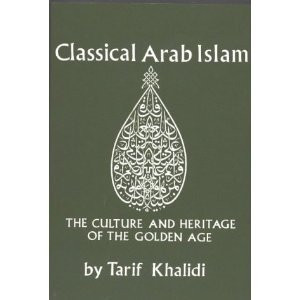 Cover of Classical Arab Islam