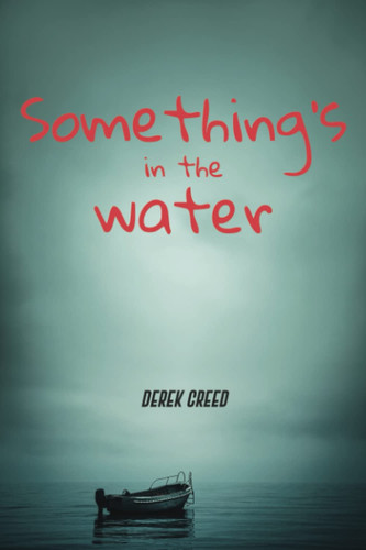 Cover of Something's in the Water