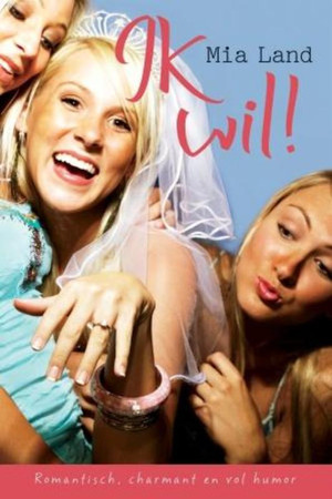 Cover of Ik Wil!