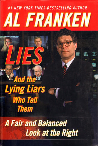 Cover of Lies