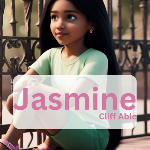 Cover of Jasmine