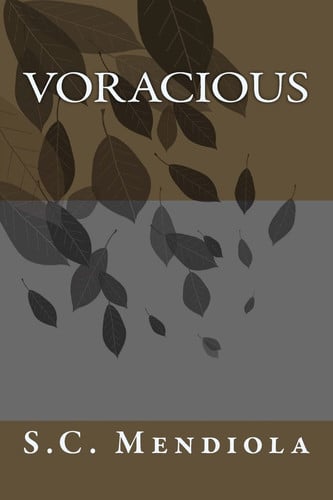 Cover of Voracious