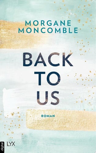 Cover of Back To Us
