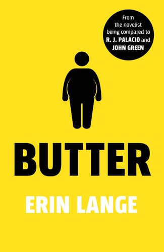 Cover of Butter