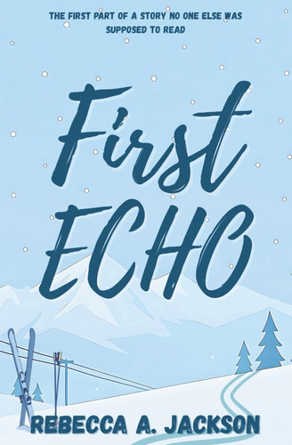 Cover of First Echo
