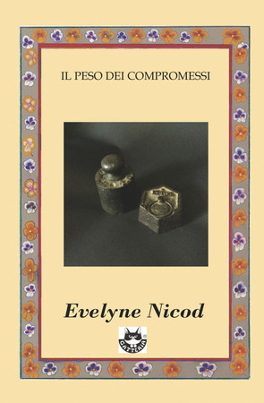 Cover of Il Peso Dei Compromessi - Cosa Succede Quando Una Donna Dice Sempre Sì - Storie Di Rinunce, Amori E Ribellioni