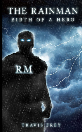 Cover of The Rainman