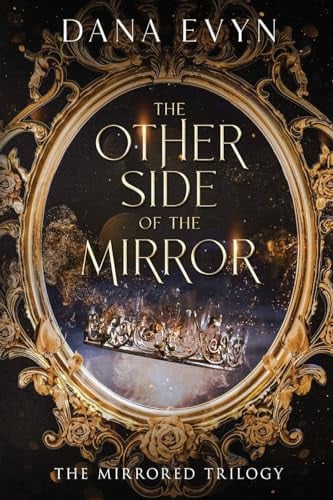 Cover of The Other Side of the Mirror