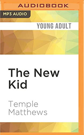 Cover of New Kid, The (The New Kid)