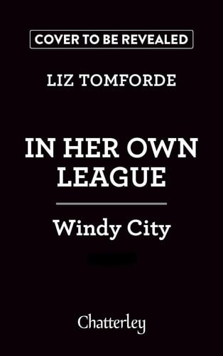 Cover of Windy City - Tome 1 Mile High