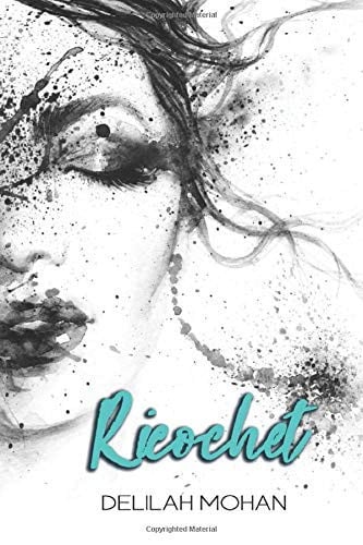 Cover of Ricochet