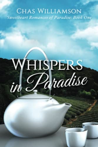 Cover of Whispers in Paradise