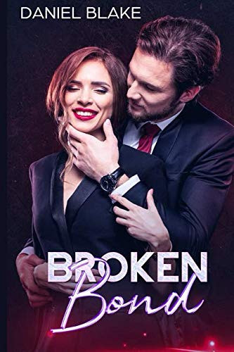 Cover of Broken Bond