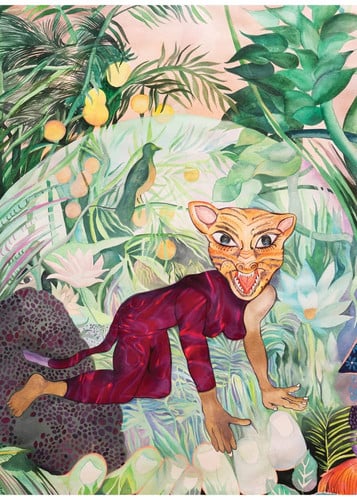 Cover of Register the Missing