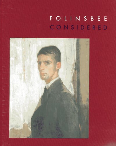 Cover of Folinsbee Considered