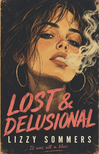 Cover of Lost & Delusional
