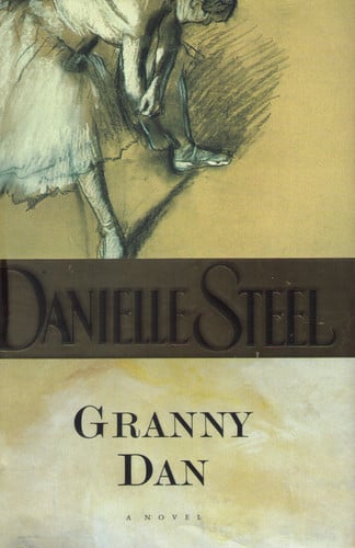 Cover of Granny Dan