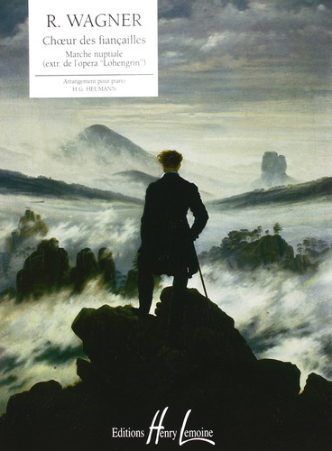 Cover of Wagner: Lohengrin : Choeur Des Fiançailles