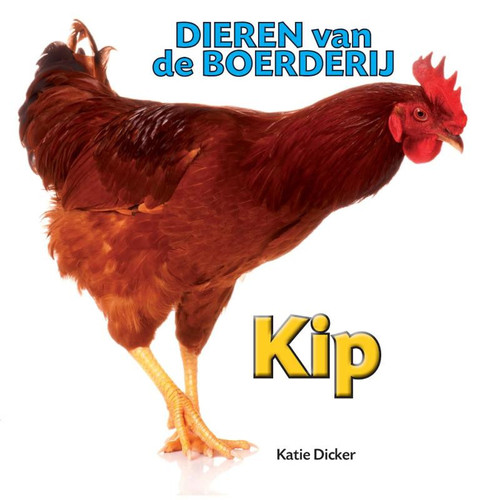 Cover of Kip