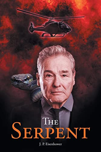 Cover of The Serpent