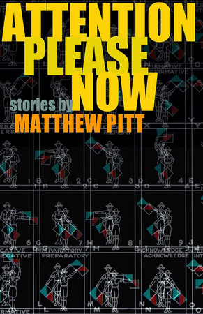 Cover of Attention Please Now