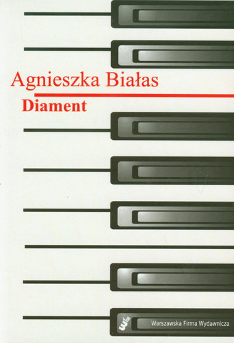 Cover of Diament
