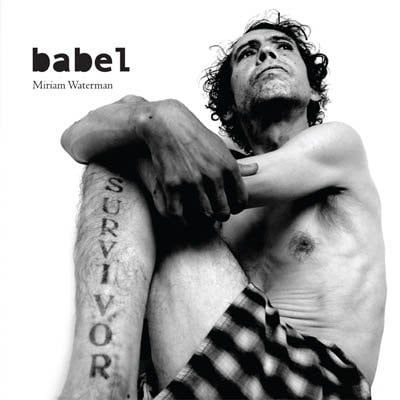 Cover of Babel